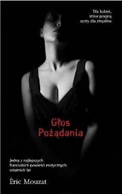 GŁOS POŻĄDANIA AMBER