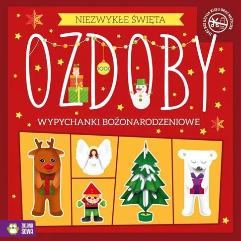 OZDOBY