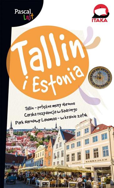 TALLIN I ESTONIA