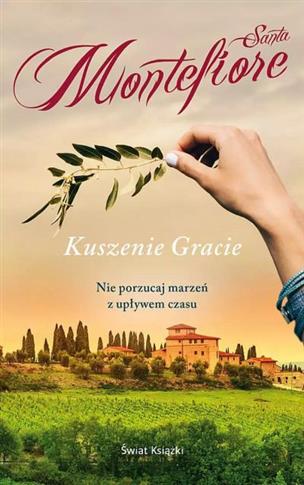 Kuszenie Gracie