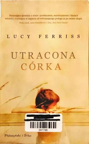 UTRACONA CÓRKA