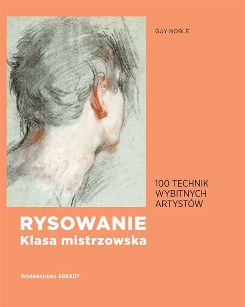 RYSOWANIE. KLASA MISTRZOWSKA