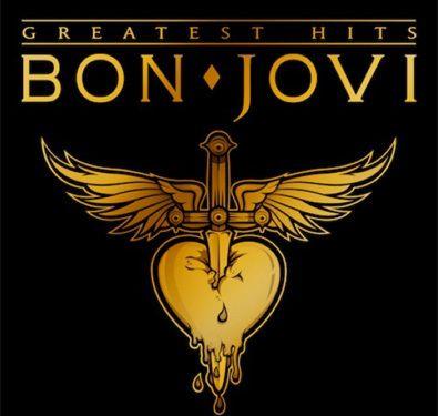 PŁYTA CD BON JOVI GREATEST HITS - ULTIMATE COLLECT