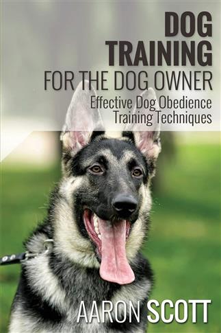 Dog Training for the Dog Owner