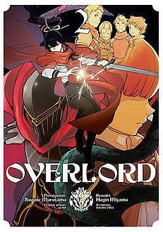 OVERLORD