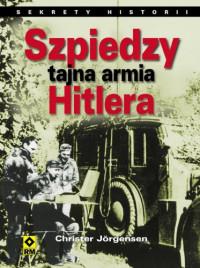 SZPIEDZY HITLERA