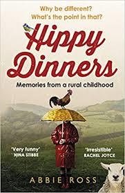 HIPPY DINNERS