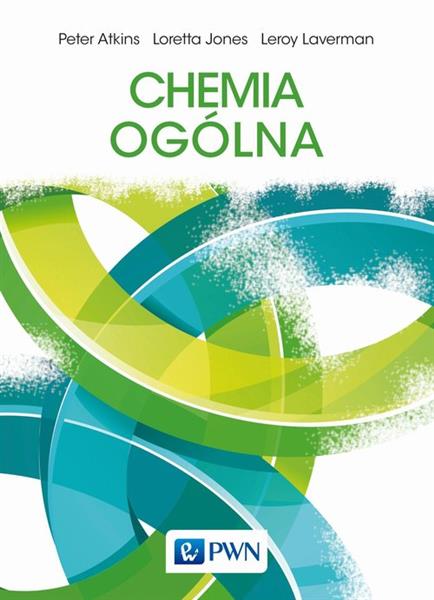 CHEMIA OGÓLNA