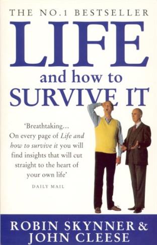 Life and How to Survive It