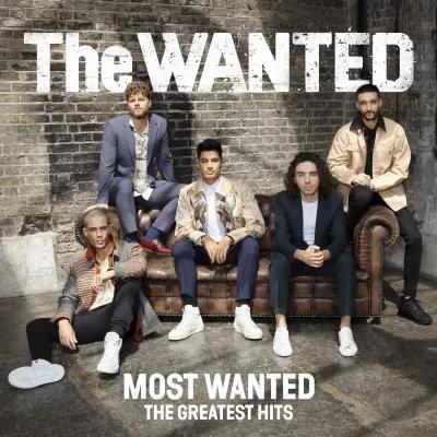 Most Wanted The Grestest Hits. CD