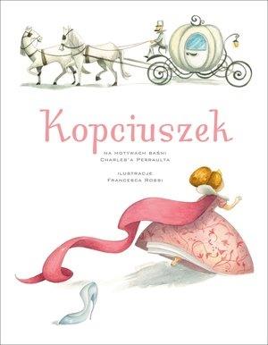 KOPCIUSZEK