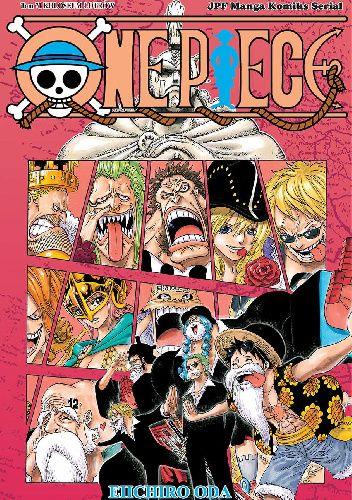 ONE PIECE TOM 71 - KOLOSEUM SZUBRAWCÓW