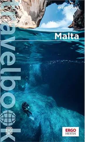 Travelbook. Malta (wydanie 4)