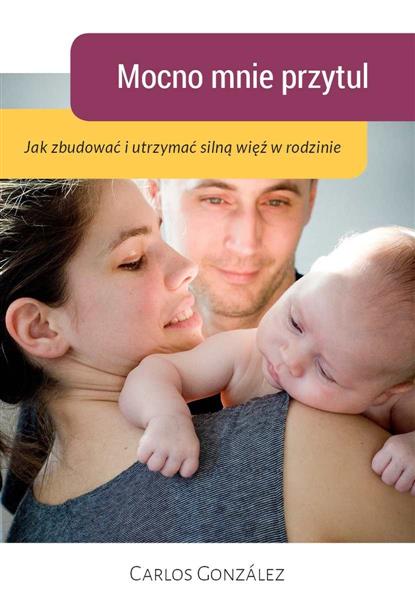 MOCNO MNIE PRZYTUL.