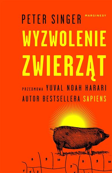 WYZWOLENIE ZWIERZĄT