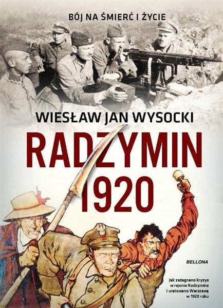 RADZYMIN 1920