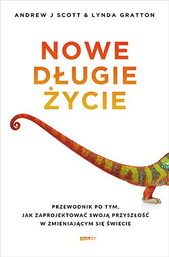 Nowe długie życie. Przewodnik po tym, jak zaprojek