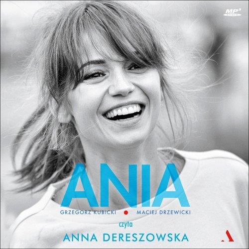 ANIA -AUDIOBOOK
