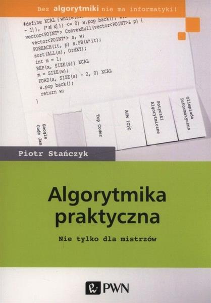 Algorytmika praktyczna