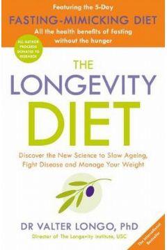 The Longevity Diet