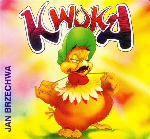 Kwoka