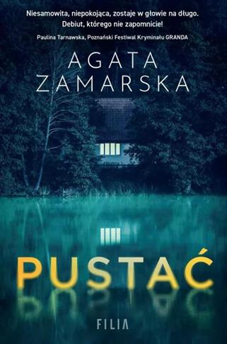 PUSTAĆ