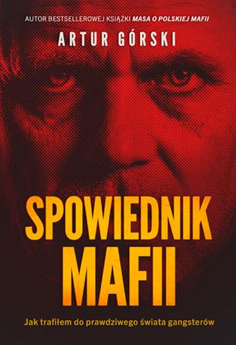 SPOWIEDNIK MAFII