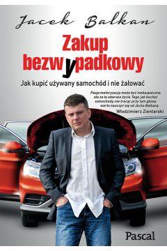 ZAKUP BEZWYPADKOWY