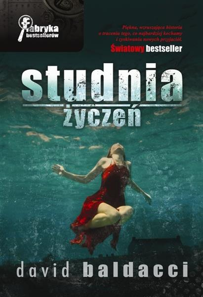 STUDNIA ŻYCZEŃ