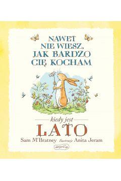 NAWET NIE WIESZ, JAK BARDZO CIĘ KOCHAM KIEDY JEST