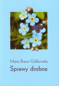 SPRAWY DROBNE