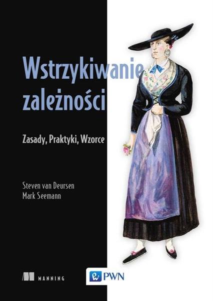 WSTRZYKIWANIE ZALEŻNOŚCI