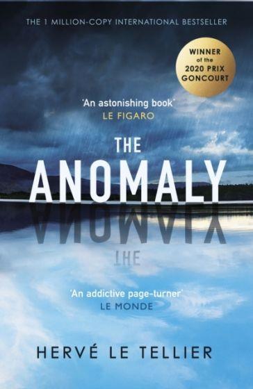 THE ANOMALY