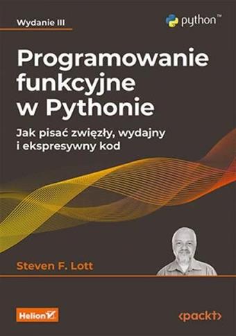 Programowanie funkcyjne w Pythonie. Jak pisać zwię