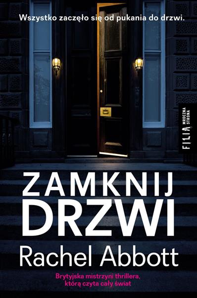 ZAMKNIJ DRZWI