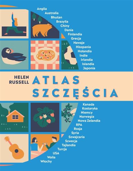 ATLAS SZCZĘŚCIA