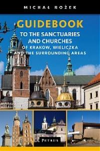 GUIDEBOOK TO THE SANCTUARIES AND CHURCHES?