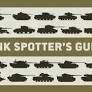 Tank Spotter's Guide