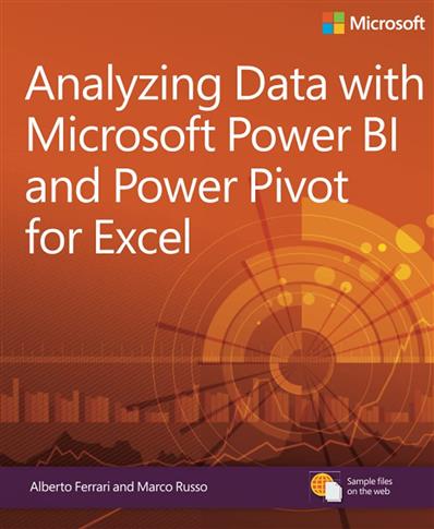 Analyzing Data with Power BI