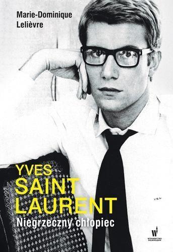 YVES SAINT LAURENT