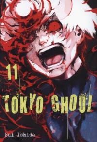 Tokyo Ghoul. Tom 11