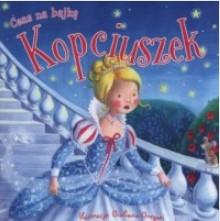 Czas na bajkę. Kopciuszek