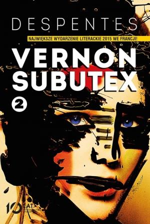 VERNON SUBUTEX. TOM 2