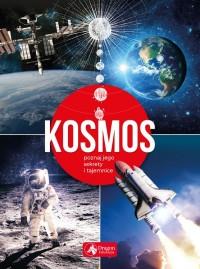 KOSMOS SEKRETY I TAJEMNICE