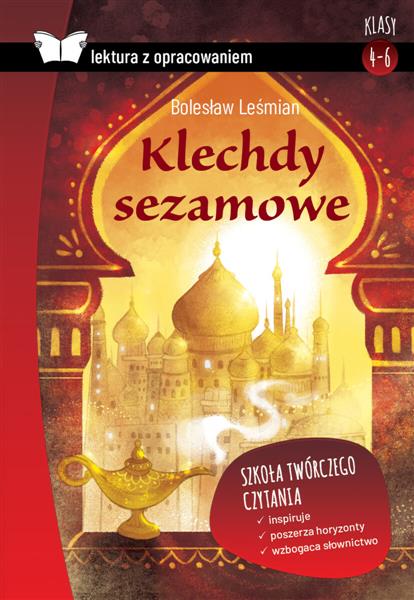 KLECHDY SEZAMOWE, Z OPRACOWANIEM