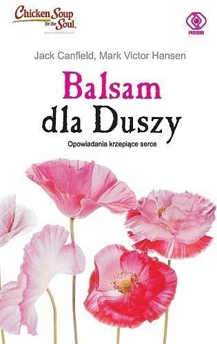 BALSAM DLA DUSZY CZĘŚĆ 1