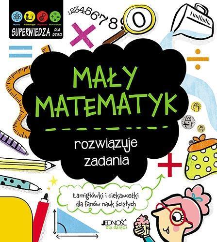 MAŁY MATEMATYK