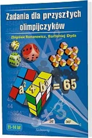 Zadania dla przyszłych olimpijczyków