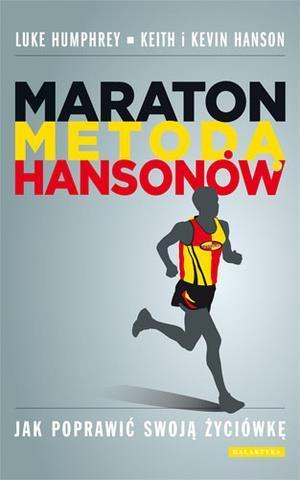 MARATON METODĄ HANSONÓW