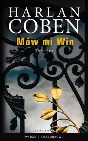 MÓW MI WIN (WYDANIE POCKETOWE)